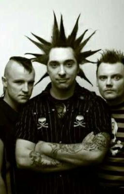 ЦИТАТЫ ГОРШКА (КОРОЛЬ И ШУТ)