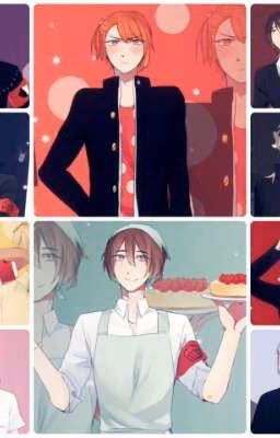 I love you, senpai