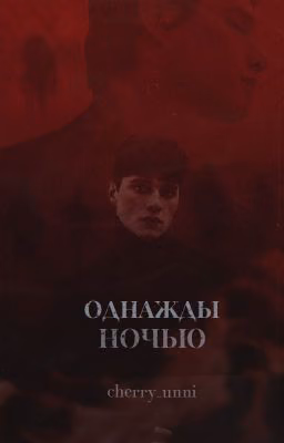 Однажды ночью (ПРИОСТАНОВЛЕНО, РЕДАКТИРУЕТСЯ)