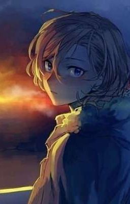 Любовь Через Разлуку   (Закончина)