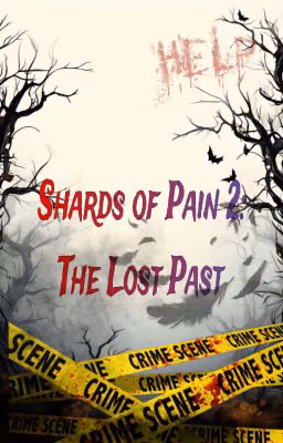 𝕊𝕙𝕒𝕣𝕕 𝕠𝕗 ℙ𝕒𝕚𝕟 Season Two