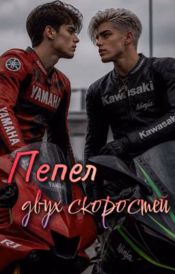 Пепел Двух Скоростей
