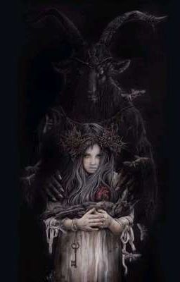 Моя связь с дьяволом