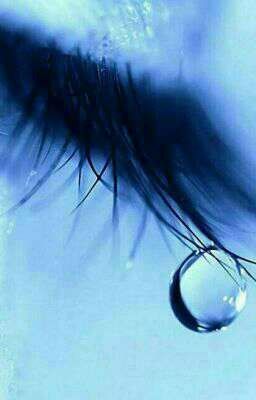 Любовь в его глазах