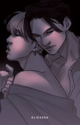 Жажда моей страсти