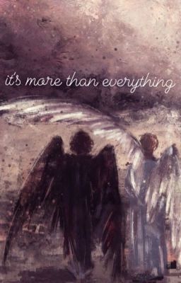 Это больше чем всё