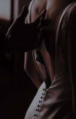 Бархатные Прикосновения 