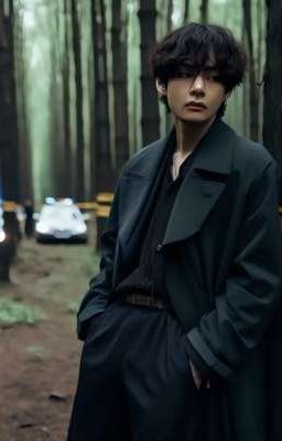 Следователь с тайной 