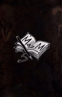 MazM reaction