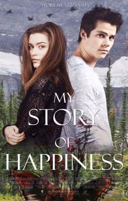 My Story of Happiness