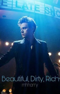 Beautiful, Dirty, Rich |H.S.| [Russian Translation]
