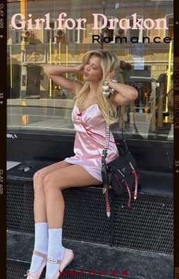 Девочка дракона || D&J