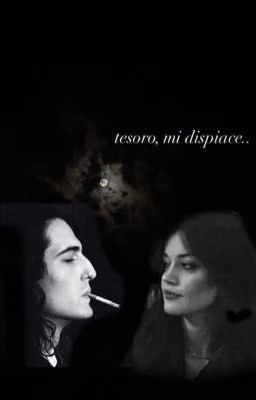 tesoro, mi dispiace..