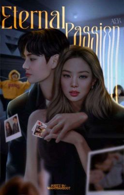 Вечная Страсть