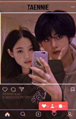instagram [Taennie]