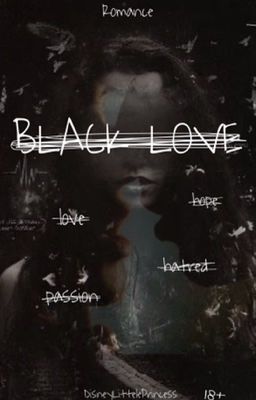 Чёрная любовь 