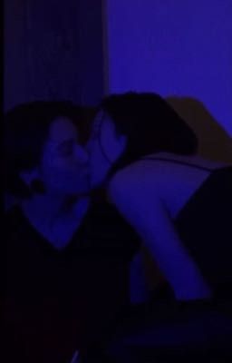 Поцелуй ангела. | Виолетта Малышенко 