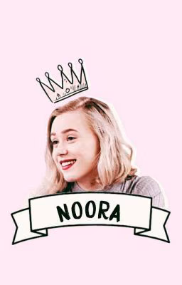 NOORA TOMLINSON #WATTYS2017
