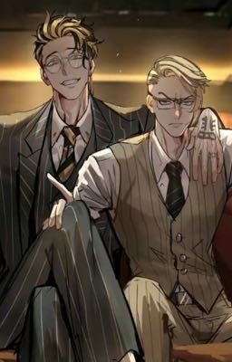 История о том, как Кисаки приболел пистолет