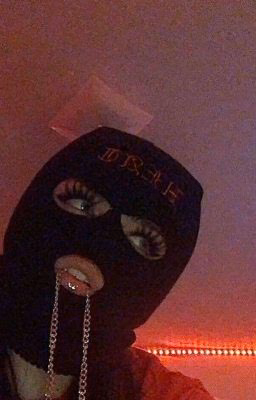 Киллерша Или Тихоня☠️🕸️