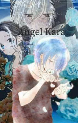 Ангельская Кара / Angel Kara