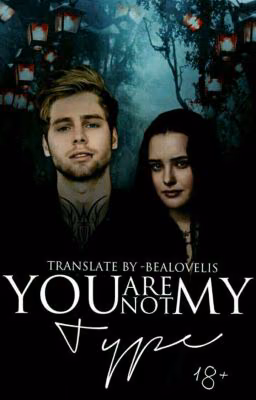 you're not my type [lrh] rus ✔