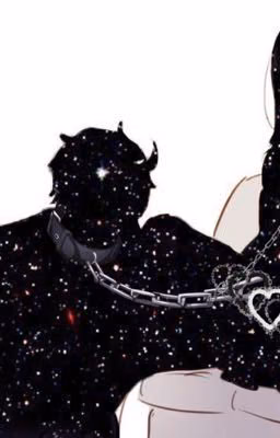Мой демон 🥀