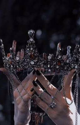 "Ice Princess"