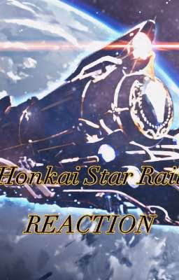Реакции Honkai Star Rail [ЗАМОРОЖЕННО]