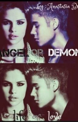   Angel or Demon