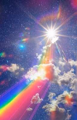 Rainbow Cats