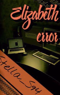 Elizabeth error [H.S.]
