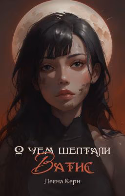 О чем шептали Ватис