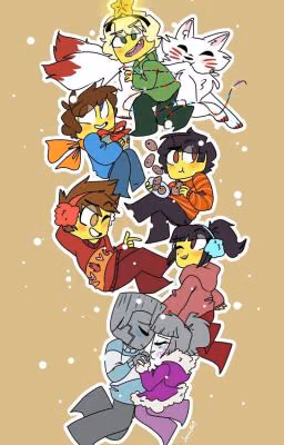 Ninjago Reactions