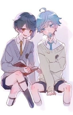 Прости меня, Син Цю...