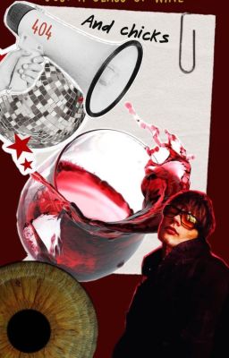 Бокал вина и тёлки|| юг404