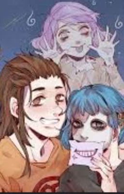 ✰Реакция Sally face на Т/и✰