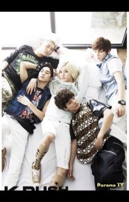 Реакции Nu'est ❤️🖤💛💚💙