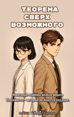 Теорема сверх возможного