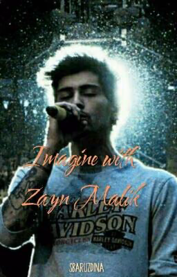Imagine with Zayn Malik