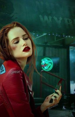 Никогда не говори никогда....ЗАКОНЧЕН...