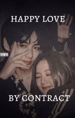 happy love by contract[ЗАВЕРШЁН]