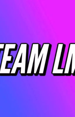 Новая участница LM team