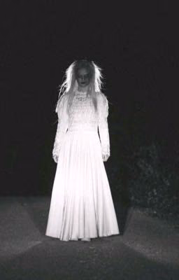Мёртвая невеста 💀