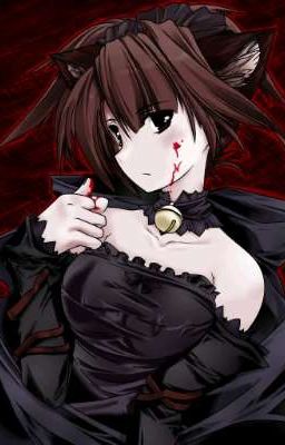 Сделка Демона и Вампира