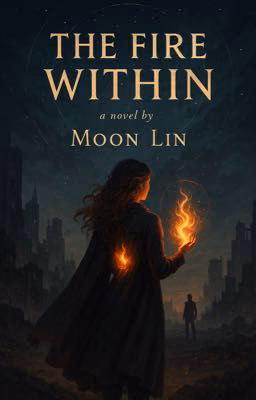 THE FIRE WITHIN
