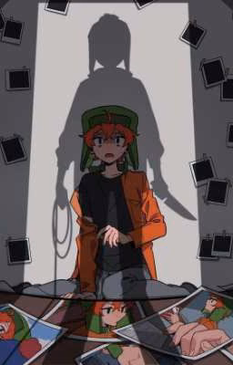 •Яндере South Park•¶