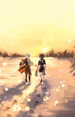 Надо было думать, но я выбрал тебя