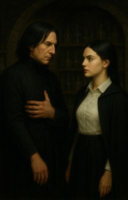 Противоядие для профессора Снейпа