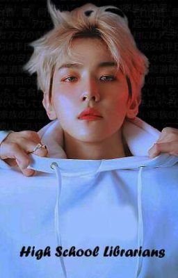 High school librarians 